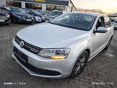 Bild des Angebotes VW Jetta 1.2 TSI Comfortline