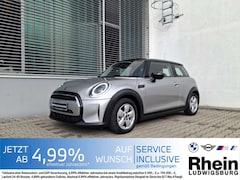 Bild des Angebotes MINI Cooper 3-Türer