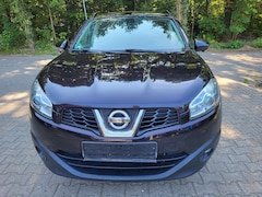 Bild des Angebotes Nissan Qashqai+2 Visia