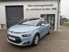 Bild des Angebotes Citroen C4 Picasso /Spacetourer Seduction*AHK*GJREIFEN*