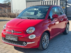 Bild des Angebotes Fiat 500 /Navi/KLIMA/Start-Stop