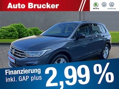 Bild des Angebotes VW Tiguan Urban Sport 2.0 TDI+ Allrad+AHK+LED+Pano+Navi+3-Zo