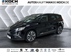 Bild des Angebotes Renault Grand Scenic TCe 140 NAVI KAMERA KEYLESS TOTWINK