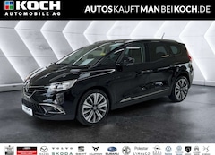 Bild des Angebotes Renault Grand Scenic TCe 140 NAVI KAMERA KEYLESS TOTWINK