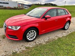 Bild des Angebotes Audi A3 Sportback