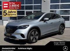 Bild des Angebotes Mercedes-Benz EQE SUV EQE SUV 300 ElectricART Premium 20" HA-Lenkung