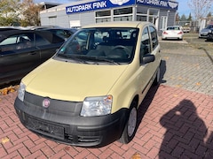 Bild des Angebotes Fiat Panda 1.1 8V Activeaus 1.Hand