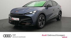 Bild des Angebotes CUPRA Tavascan ACC CARPLAY NAVI KAM 360°KAM PDC