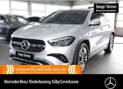 Bild des Angebotes Mercedes-Benz GLA 180 PROGRESSIVE+AHK+LED+KAMERA+7G