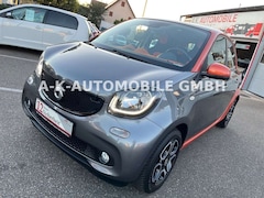 Bild des Angebotes smart forFour Edition #1 *SHZ*PANORAMA*LED*TEMPO*