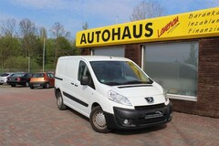 Bild des Angebotes Peugeot Expert 1.6 HDi, Klima, Einparkhilfe!