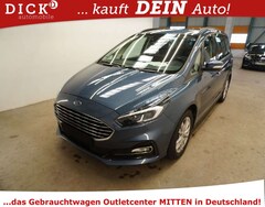Bild des Angebotes Ford Galaxy Mild-Hyb 2.5i LED+/AHK/RFK/NAVI/SHZ