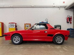 Fiat X 1/9