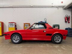 Bild des Angebotes Fiat X 1/9