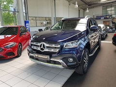 Bild des Angebotes Mercedes-Benz X 350 EDITION POWER AUT SHZ 360GRAD AHK SPUR
