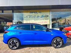 Bild des Angebotes Opel Grandland X Grandland Elegance AT +MLED+ACC+KAMERA+NAVI+AHK+
