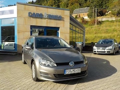 Bild des Angebotes VW Golf Variant Trendline AUTOMATIK! TOP ZUSTAND!