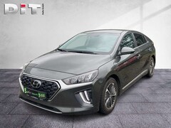 Bild des Angebotes Hyundai IONIQ 1.6 GDI Style Navigation LED Klimaautom.