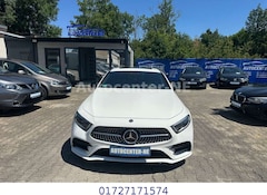 Bild des Angebotes Mercedes-Benz CLS 300 d/AMG/Leder/El.Schiebedach/Voll