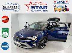 Bild des Angebotes Opel Crossland X Crossland X Ultimate*1,5-81KW*H-Up*TEMP*NAVI*EU 6