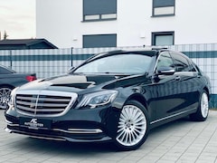 Bild des Angebotes Mercedes-Benz S 350 d Lang PANORAMA*CHAUFFEUR PAKET*AUTOPILOT
