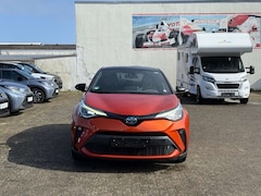 Bild des Angebotes Toyota C-HR 2.0 Hybrid Orange Edition