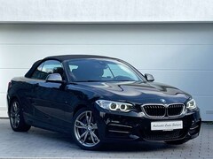 Bild des Angebotes BMW 235 DEUTSCH + 1.HAND GERMAN CAR