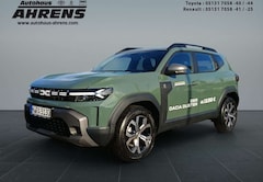 Bild des Angebotes Dacia Duster ECO-G 100 Expression