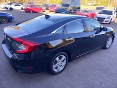 Bild des Angebotes Honda Civic 1.5 Executive CVT Limousine *TOP*