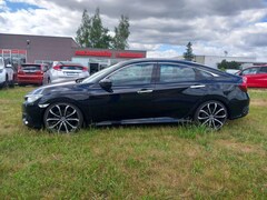 Bild des Angebotes Honda Civic 1.5 Executive CVT Limousine *TOP*