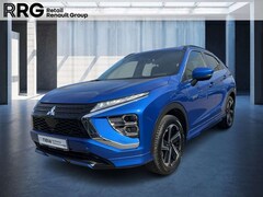 Bild des Angebotes Mitsubishi Eclipse Cross 2.4 Plug-IN 4WD Kamera Alcantara
