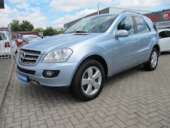 Bild des Angebotes Mercedes-Benz ML 420 CDI,Leder,Navi,Xenon,AHK,Top !!!