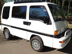 Bild des Angebotes Subaru Libero Libero 4WD Special