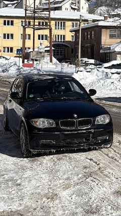 Bild des Angebotes BMW 116 116d DPF Edition Lifestyle