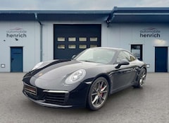 Bild des Angebotes Porsche 991 .2 911 Carrera S PDK,AbgasChronoDeutsches Fzg
