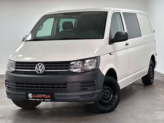 Bild des Angebotes VW T6 Transporter T6 Kasten-Kombi lang 6xSITZER+AHK+TMP+KLIMA