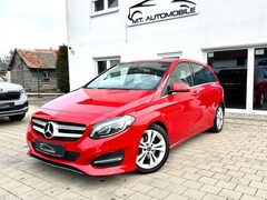 Bild des Angebotes Mercedes-Benz B 200 URBAN *AHK*NAVI*TEMPOMAT*PDC*KLIMA*SHZ*LED