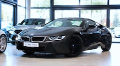 Bild des Angebotes BMW i8 Roadster (I15) *Laser*Navi*HUD*H&K*DAB*SHZ