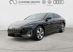 Bild des Angebotes Audi A6 e-tron Sline AHK MATRIX 360°HUD B&O