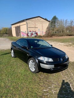 Bild des Angebotes Renault Megane 2.0 Coupe-Cabriolet Privilege