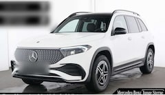 Mercedes-Benz EQB 300 4M AMG Pano Fahrassist 7Sitze Mod 2026