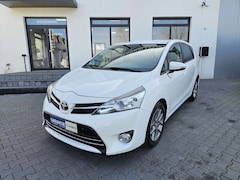 Bild des Angebotes Toyota Verso 2.2 Life NAVI RFK TEMPOMAT AHK AUTOMATIK