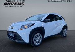 Bild des Angebotes Toyota Aygo X Play Kamera Bluetooth Klima Tempomat