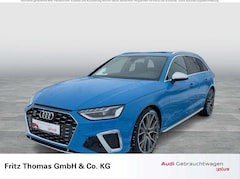 Bild des Angebotes Audi S4 Avant 3.0 TDI quattro MLED Pano B&O Leder AHK