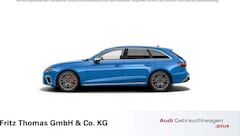 Bild des Angebotes Audi S4 Avant 3.0 TDI quattro MLED Pano B&O Leder AHK