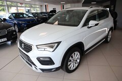Bild des Angebotes SEAT Ateca Xperience/AHK/SHZ/NAVI/FULL LINK/DAB/LED