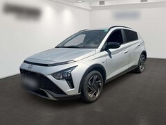 Bild des Angebotes Hyundai BAYON Connect&Go+Automatik+Navi+Klimaautomatik+DAB
