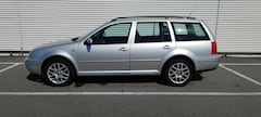 Bild des Angebotes VW Bora Variant 1.6 Special Alufelgen16"+AHK+Sitzheizung
