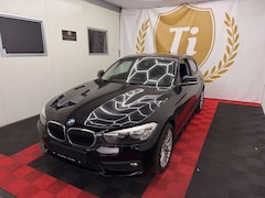 Bild des Angebotes BMW 118 *Baureihe*Lim.*3-trg.*118i*Advantage*TÜV*Klima*