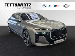 Bild des Angebotes BMW 750 e xDrive M Sport Pro|DA&PAProf.|Head-Up